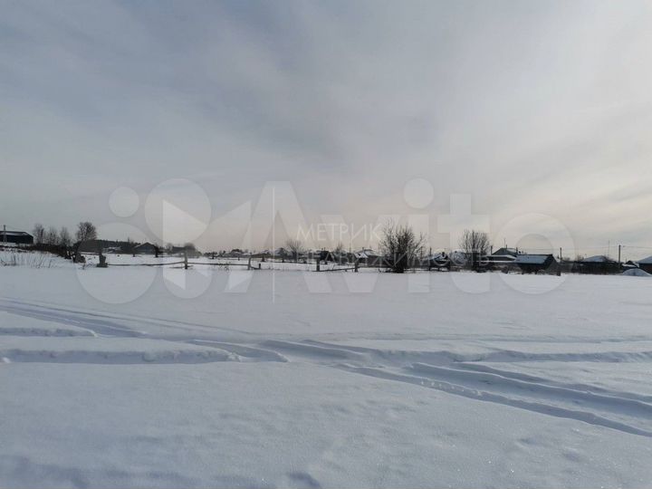 Участок 21 сот. (СНТ, ДНП)