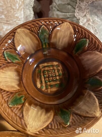 Салатник,сухарница зик