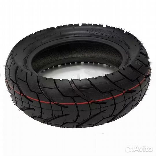 Покрышка 10x3 (80/65) для Kugoo G1 и других