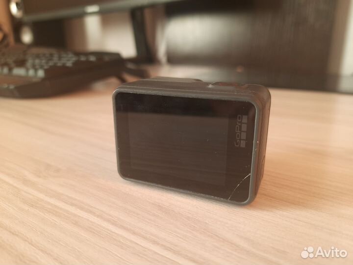 Экшн камера GoPro Hero 5