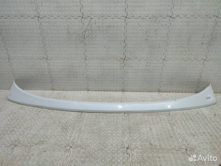 Накладка крышки багажника Hyundai Tucson 3 TL