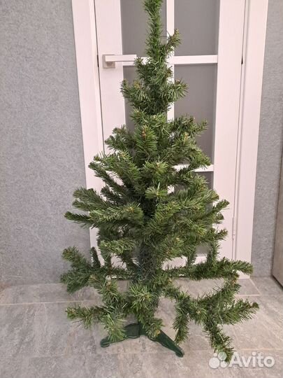 Ель искуственная