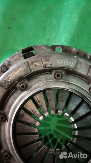 Корзина сцепления Hyundai Starex H1 1996-2000