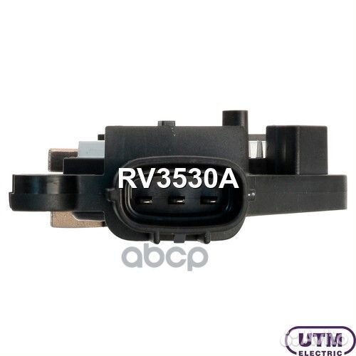 Регулятор генератора RV3530A Utm