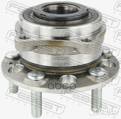 Ступица передняя hyundai santa FE 2018- 1282-S8F