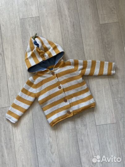 Кофта для мальчика