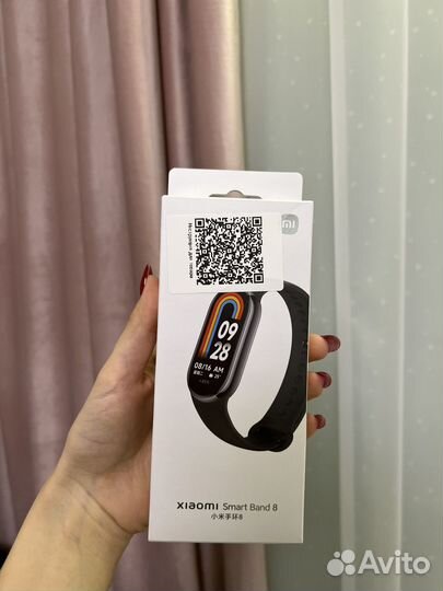 Xiaomi mi smart band 8
