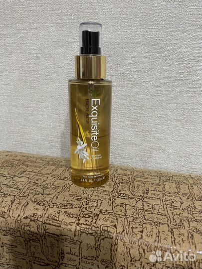 Продаю питающее масло для волос