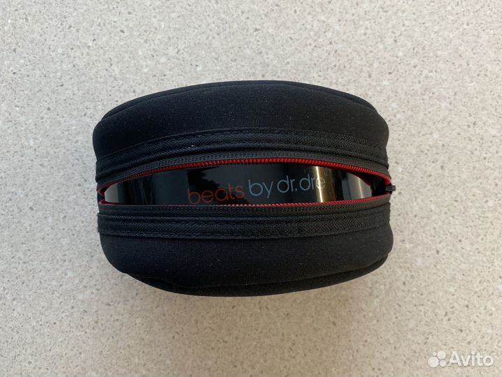 Беспроводные наушники Beats by Dr.Dre wireless