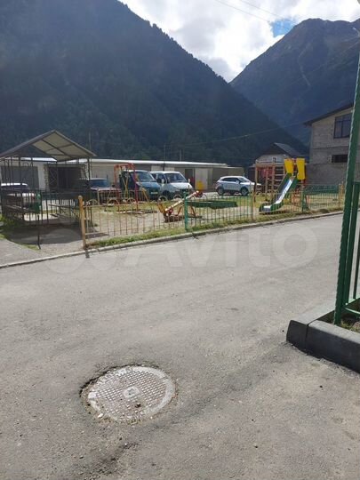 2-к. квартира, 47 м², 1/5 эт.