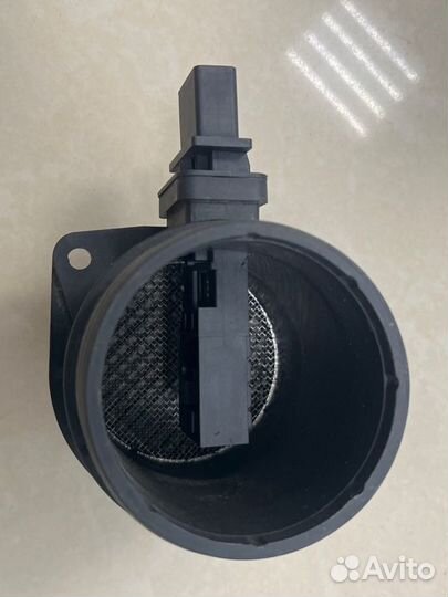 Дмрв Volkswagen Passat B6 cbab 2008