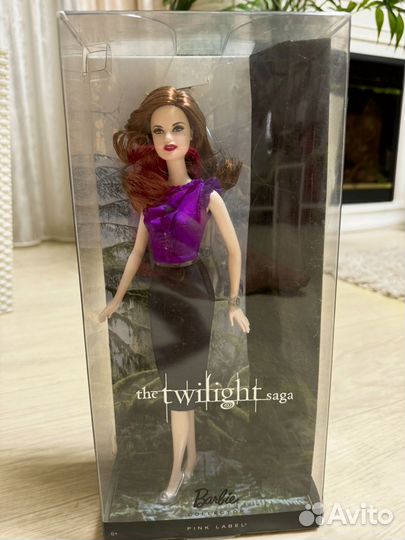 Кукла сумерки esme