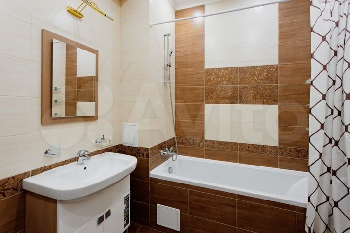 3-к. квартира, 62,3 м², 2/10 эт.