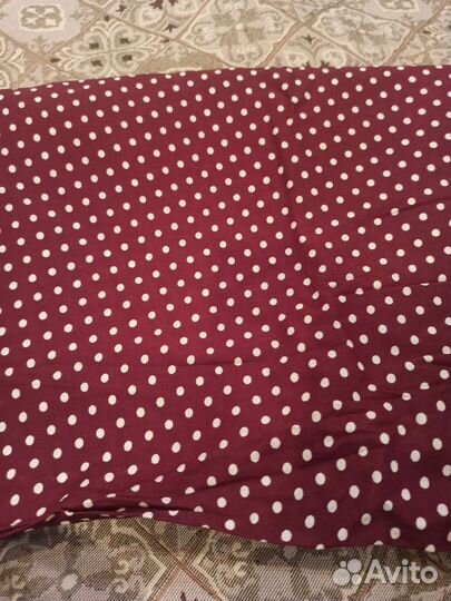 Ткань хлопок