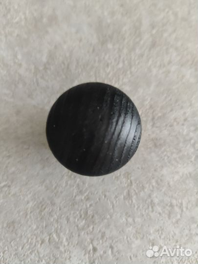 Мебельные ручки из дерева