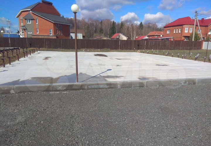 Общепит, 210 м²