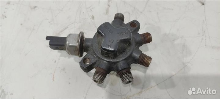Передняя часть кузова (ноускат) в сборе Renault M