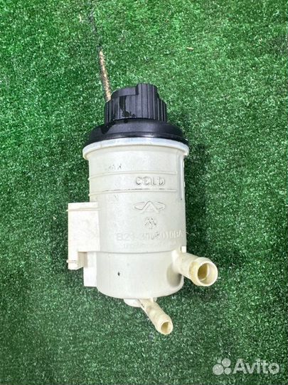 Бачок гидроусилителя руля Chery Bonus 3 - A19