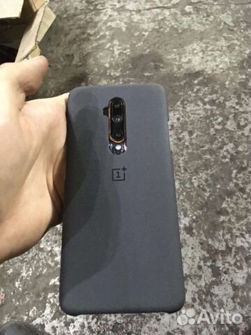 OnePlus 7T Pro McLaren Edition, 12/256 ГБ купить в Кирове | Электроника ...