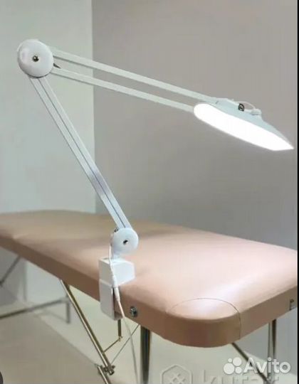 Лампа миллениум