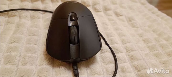 Игровая мышка Logitech G403 Hero