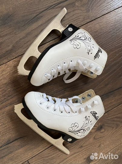 Коньки Nordway 26