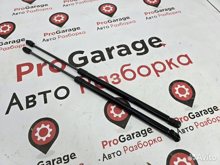 Амортизаторы двери багажника Geely Coolray SX11