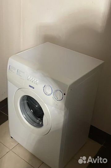 Стиральная машина на запчасти