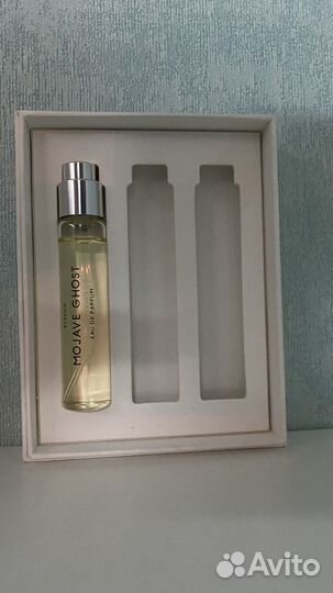 Byredo Mojave Ghost миниатюра 12ml