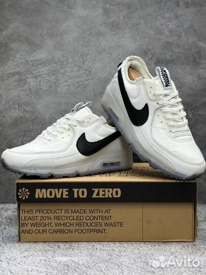 Кроссовки Nike air max 90