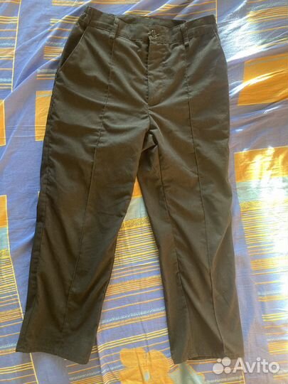 Военная форма