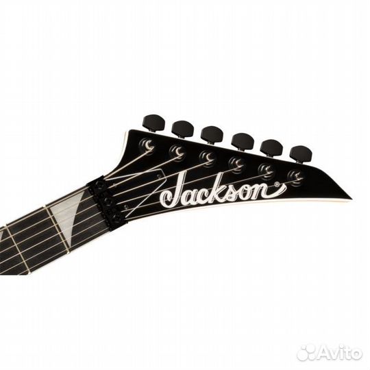 Электрогитара Jackson JS Series JS32 dkap TR BLK B