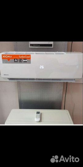 Кондиционер