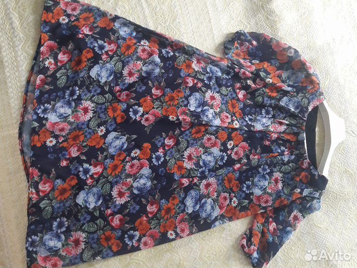 Пакет вещей для беременных 46-48 разм