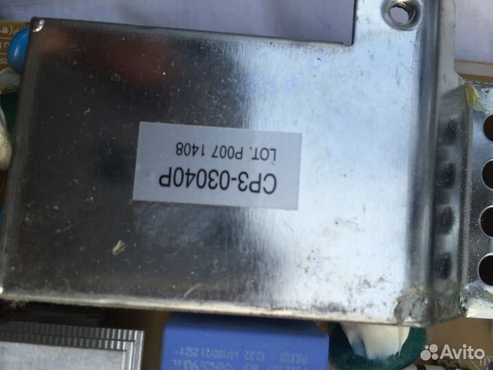 Ps50c530c1w, philips 42 led платы