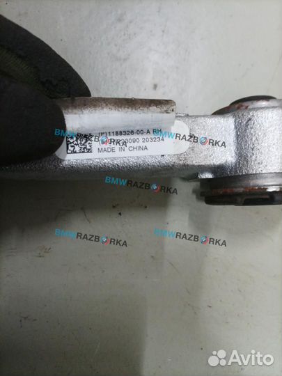 Рычаг передний правый Tesla Model Y 2023