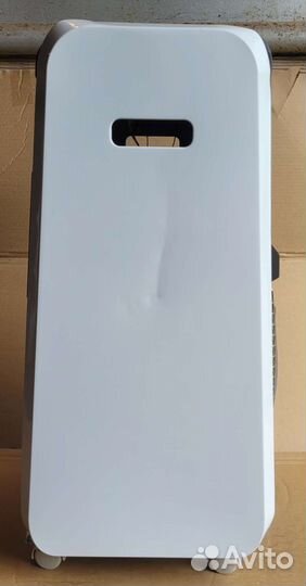 Инфокрасный обогреватель Баллу