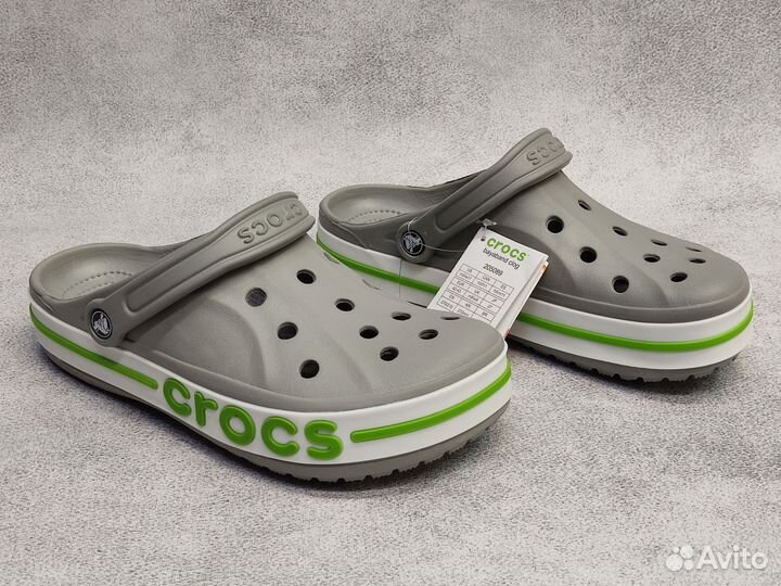 Crocs мужские 41 - 46