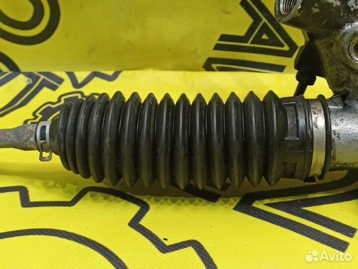 Рулевая рейка Subaru Legacy BH5 EJ206 2003