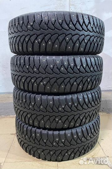 Tunga Nordway 2 205/55 R16 94U