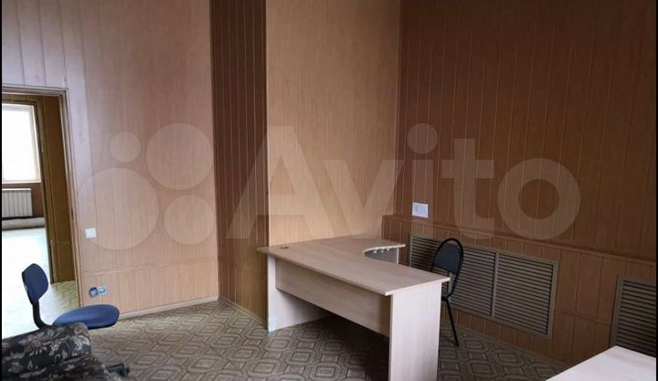 Офис, 799.7 м²