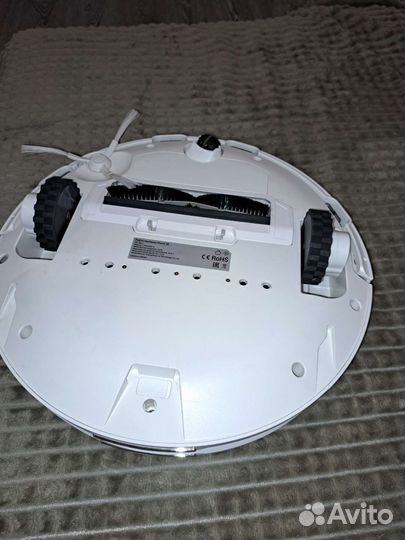 Робот пылесос Xiaomi Viomi SE