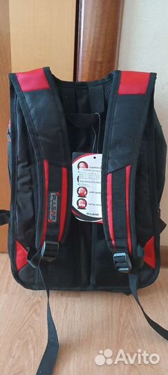 Портфель школьный