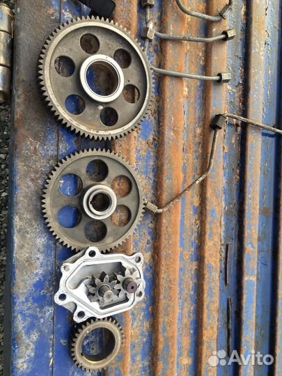 Баф феникс 1044