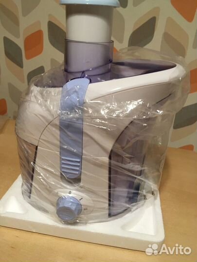 Соковыжималка