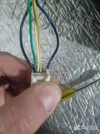 Зеркало правое lancer 10