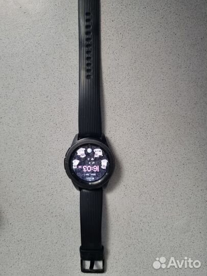 Samsung galaxy watch 42mm