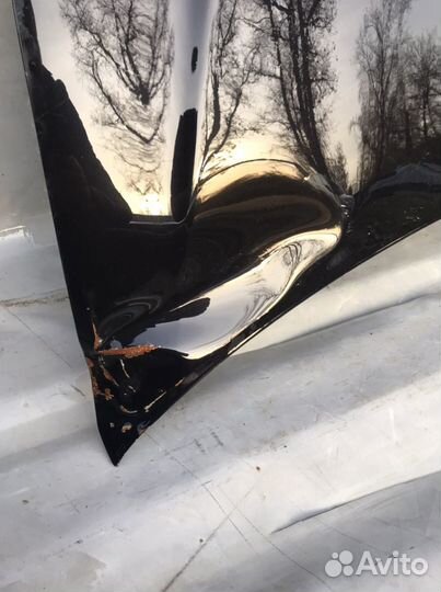 Капот Mitsubishi Asx