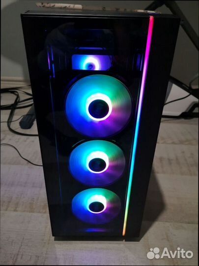 Игровой компьютер i5