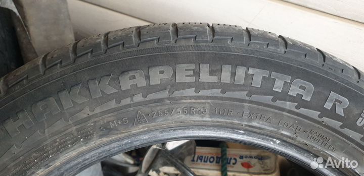 Авто покрышки